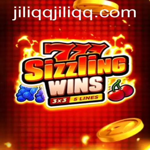 Unveiling 777sizzlingwins: The Ultimate Gaming Experience at JiLiQQ.COM