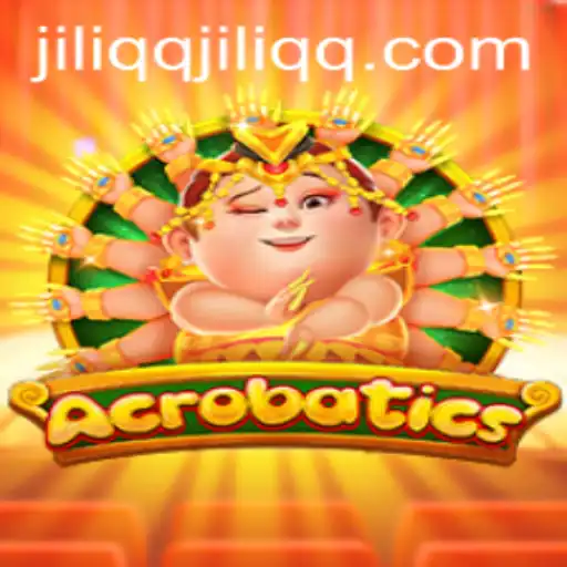 Experience the Thrills of Acrobatics with JiLiQQ.COM