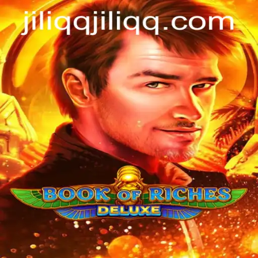 Explore the Exciting World of Book of Riches Deluxe: A Comprehensive Guide