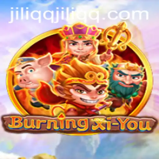 BurningXiYou: A Journey into Mythical Adventures