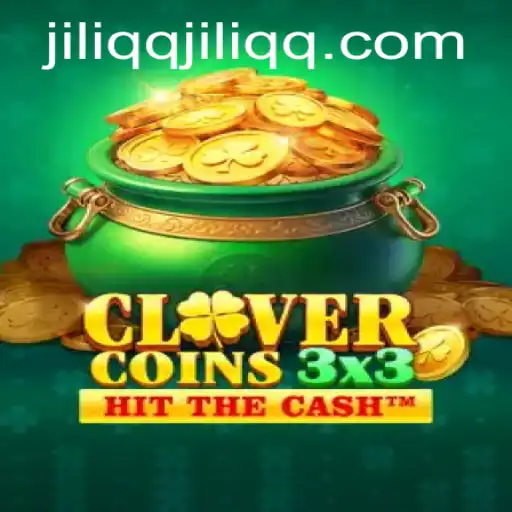 Exploring Clovercoin3x3: An Engaging Gaming Experience by JiLiQQ.COM