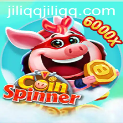 Unveiling CoinSpinner: A Revolutionary Gaming Experience by JiLiQQ.COM