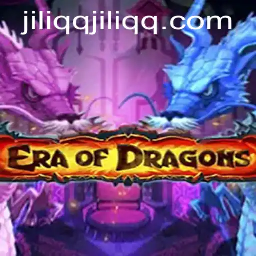 Discover the Epic Adventure of EraOfDragons