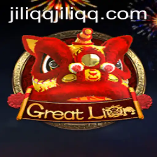 Exploring the World of GreatLion: The Game by JiLiQQ.COM
