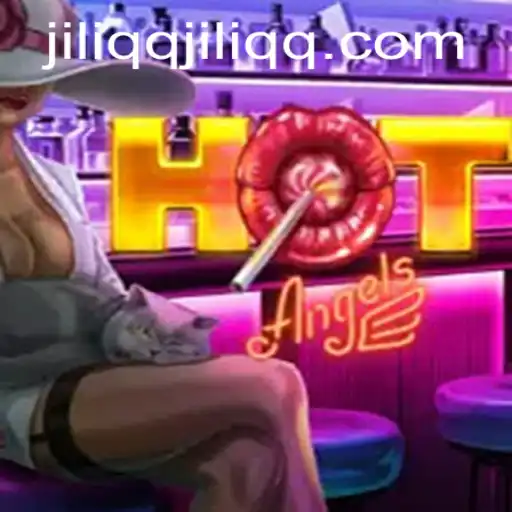 HotAngels: A Thrilling Adventure from JiLiQQ.COM