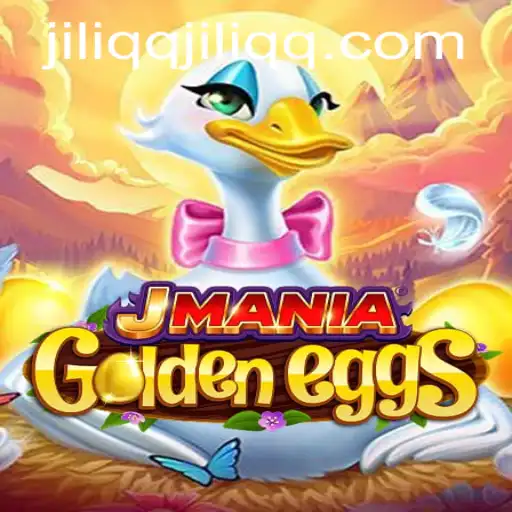 Exploring the Thrills of JManiaGoldenEggs: A New Gaming Sensation by JiLiQQ.COM