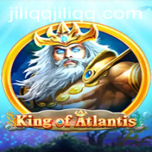 King of Atlantis: Dive into the Mesmerizing Oceanic World