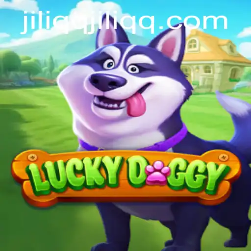 Immerse Yourself in the Thrilling World of LuckyDoggy