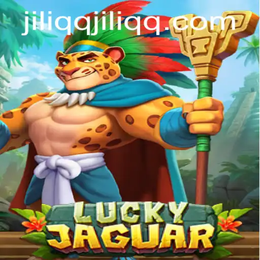 Exploring the Exciting World of LuckyJaguar: A Deep Dive into JiLiQQ.COM's Latest Gaming Sensation