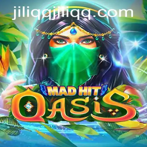 Unveiling the Excitement of MadHitOasis: A Deep Dive into the Latest Gaming Sensation