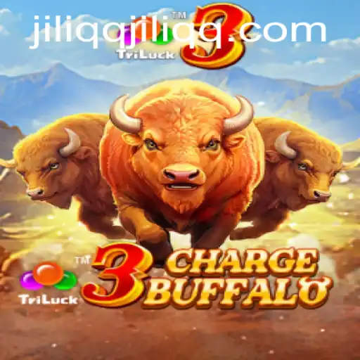 Exploring the Exciting World of 3ChargeBuffalo: A Fresh Casino Gaming Experience
