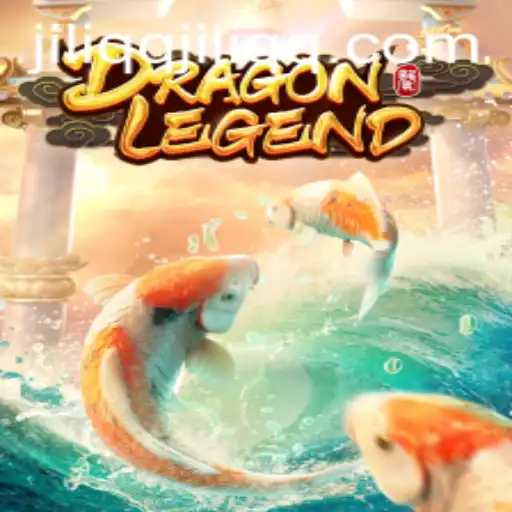 DragonLegend: An Intriguing Adventure Game with a Touch of Myth and Casino Fun