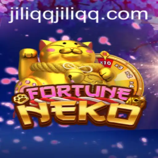FortuneNeko: Embark on a Lucky Adventure with JiLiQQ.COM
