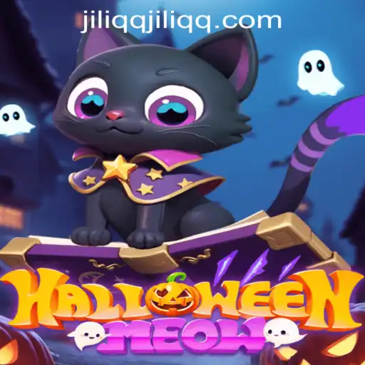 Unveiling the Spooky Fun of HalloweenMeow: A Thrilling Adventure with JiLiQQ.COM