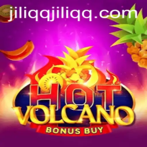 HotVolcanoBonusBuy: A Thrilling Gaming Experience at JiLiQQ.COM