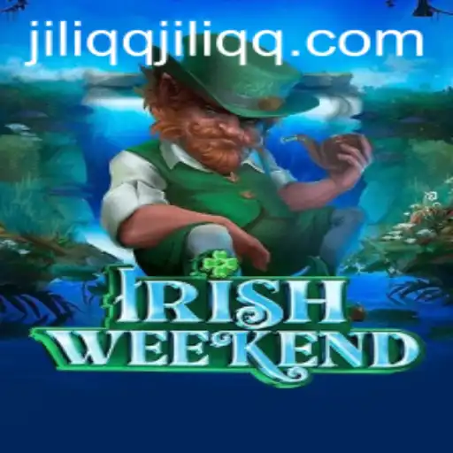 Exploring the Exciting World of IrishWeekend: A Guide to JiLiQQ.COM's Latest Sensation