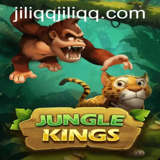 Discover the Thrilling World of JungleKings: An Adventure Awaits