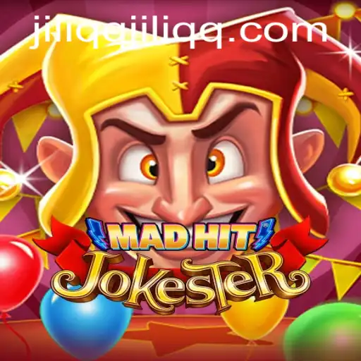 Discover MadHitJokester: An Exciting New Game Infused with Laughter
