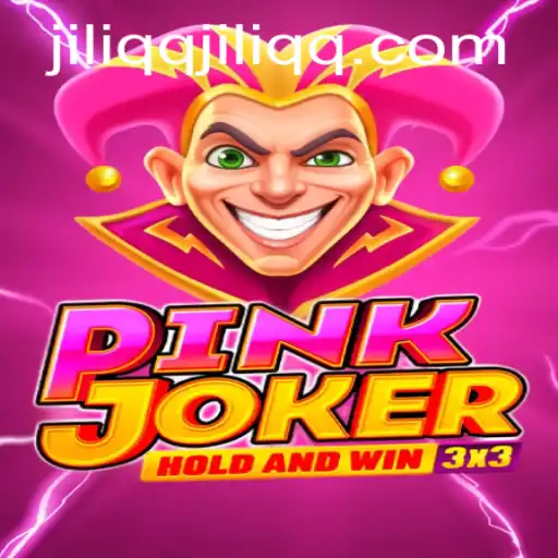 Exploring the Exciting World of Pinkjoker at JiLiQQ.COM