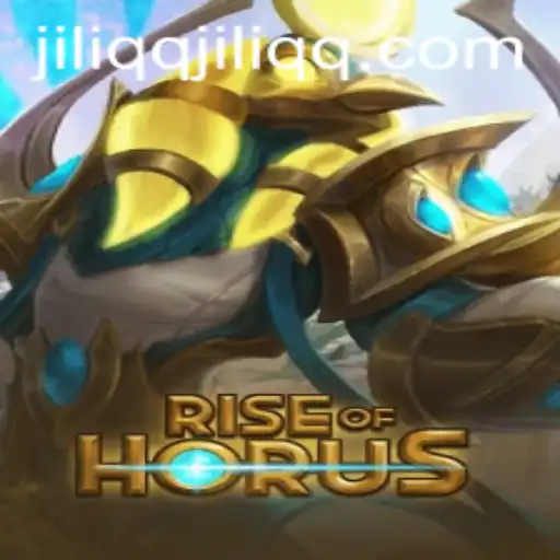 Rise of Horus: The Mesmerizing Adventure by JiLiQQ.COM