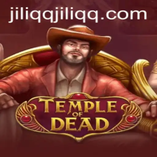 Explore the Mystical Realm of TempleofDead with JiLiQQ.COM
