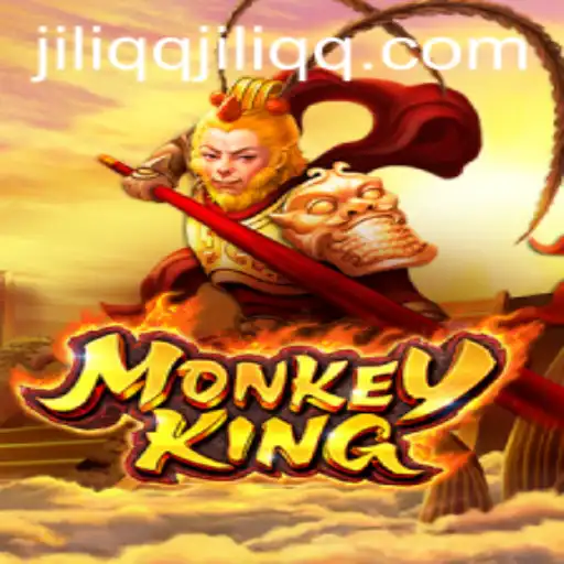 Exploring the Mystique of MonkeyKing: A Journey Through JiLiQQ.COM