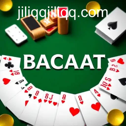 The Rise of Online Baccarat: A Deep Dive into JiLiQQ.COM