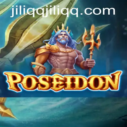 Exploring the Mythical Depths of Poseidon: A Unique Gaming Experience by JiLiQQ.COM