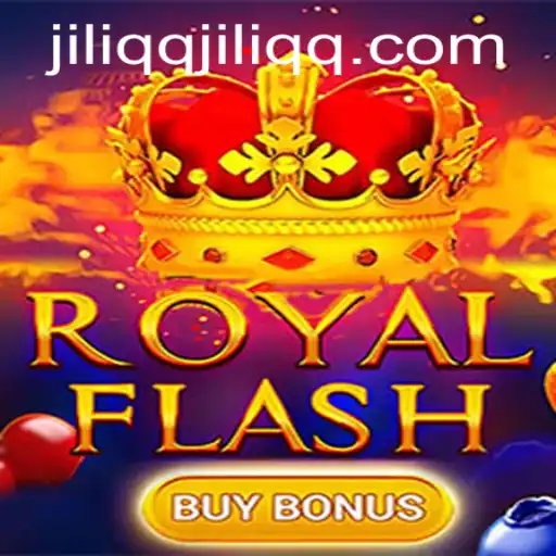 Discover the Thrill of RoyalFlashBuyBonus: An Exciting Journey into the World of Slots
