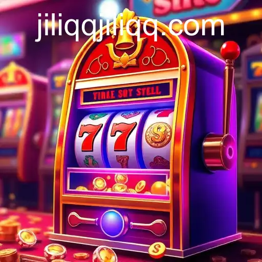 The Allure and Evolution of Slot Machines: A Deep Dive