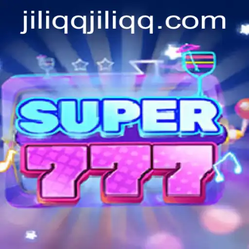 Exploring the Exciting World of Super777 on JiLiQQ.COM