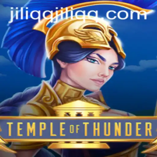 Temple of Thunder: Exploring the Mystical World of JiLiQQ.COM