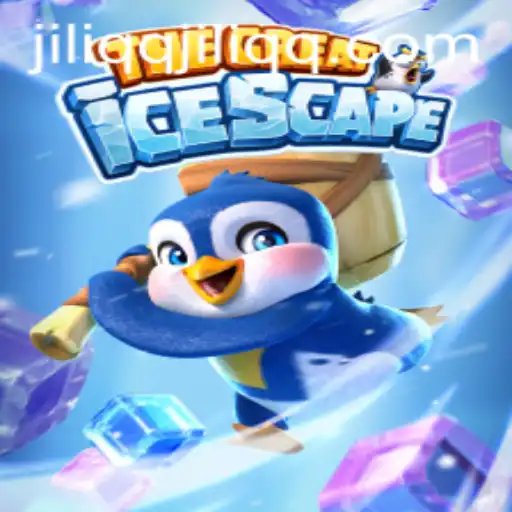 Explore the Thrilling World of TheGreatIcescape