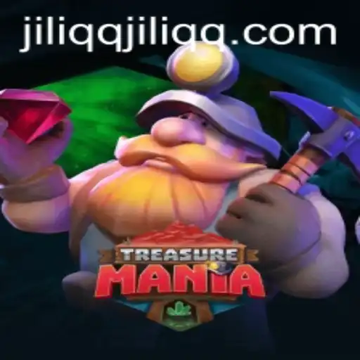 Discover the Mysteries of TreasureMania at JiLiQQ.COM