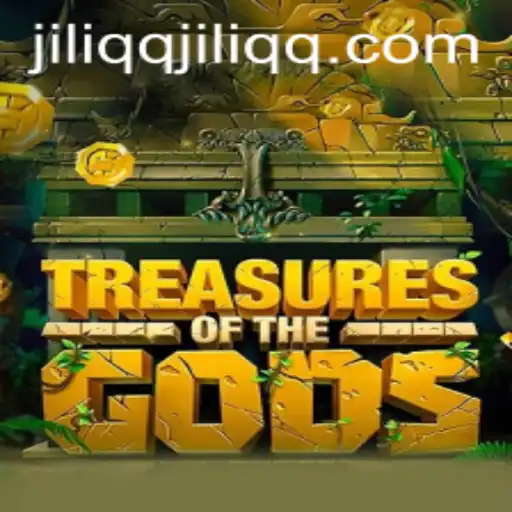 Treasure of the Gods: An In-Depth Look into the Game