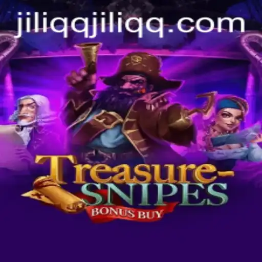 Discover the Thrills of TreasuresnipesBonusBuy at JiLiQQ.COM